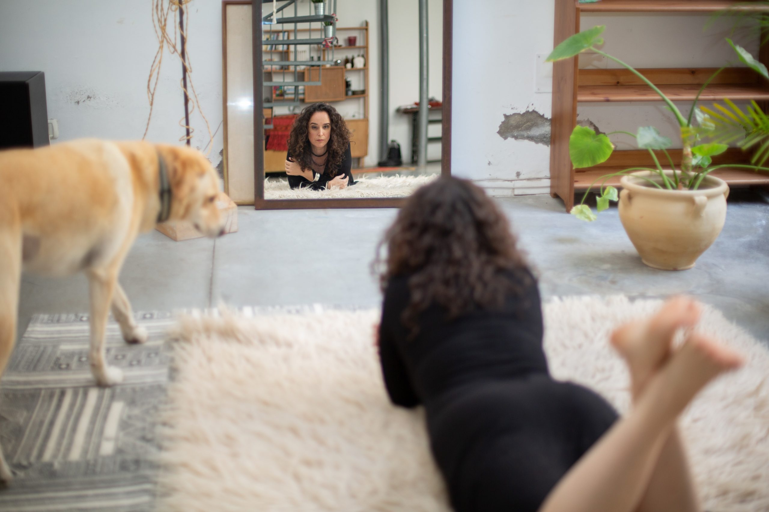 האהובים שלי – כמראה