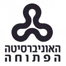 לוגו האוניברסיטה הפתוחה