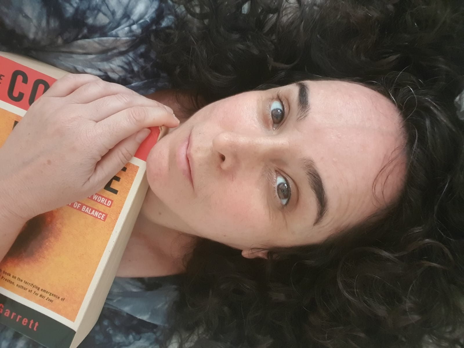 מחשבות על חוסר וודאות
