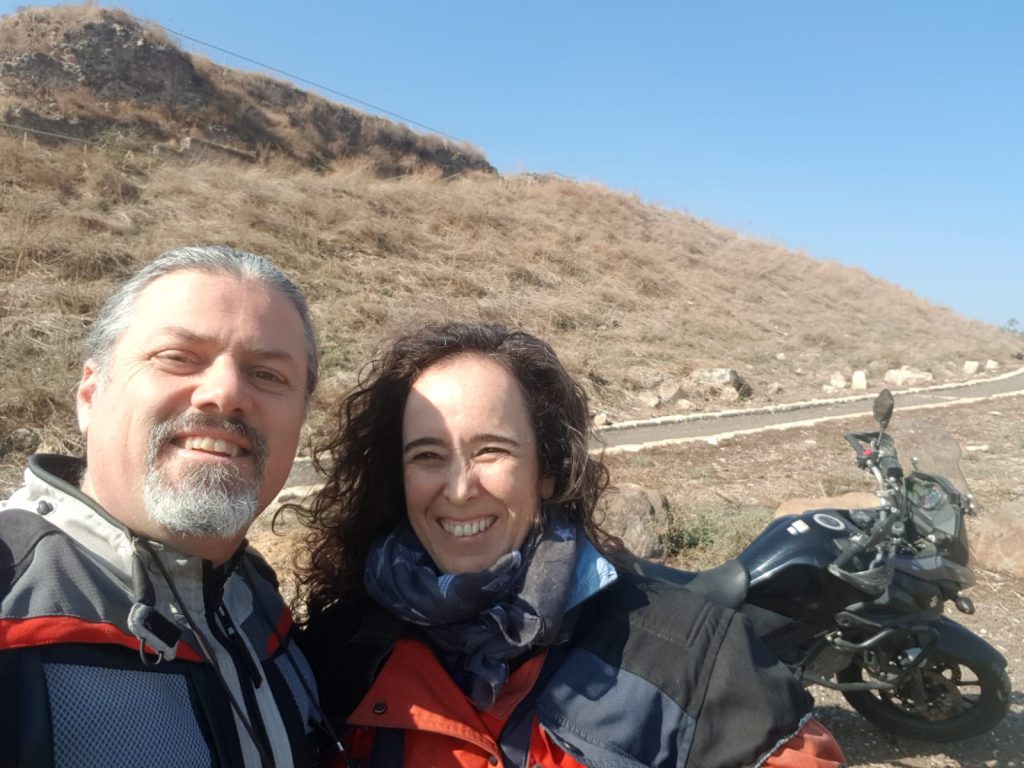 שרון ואמיר קל אור